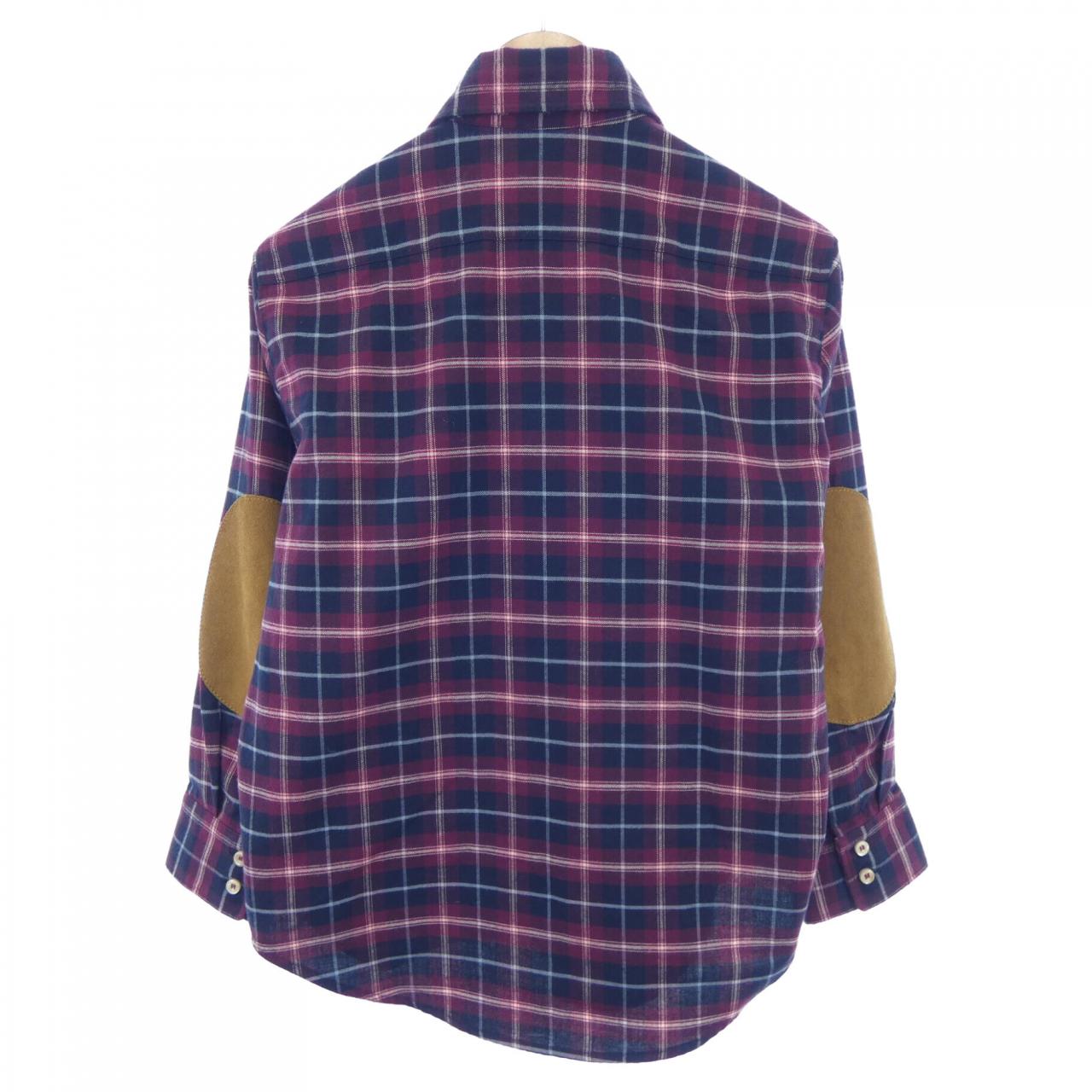 DSQUARED2 shirt