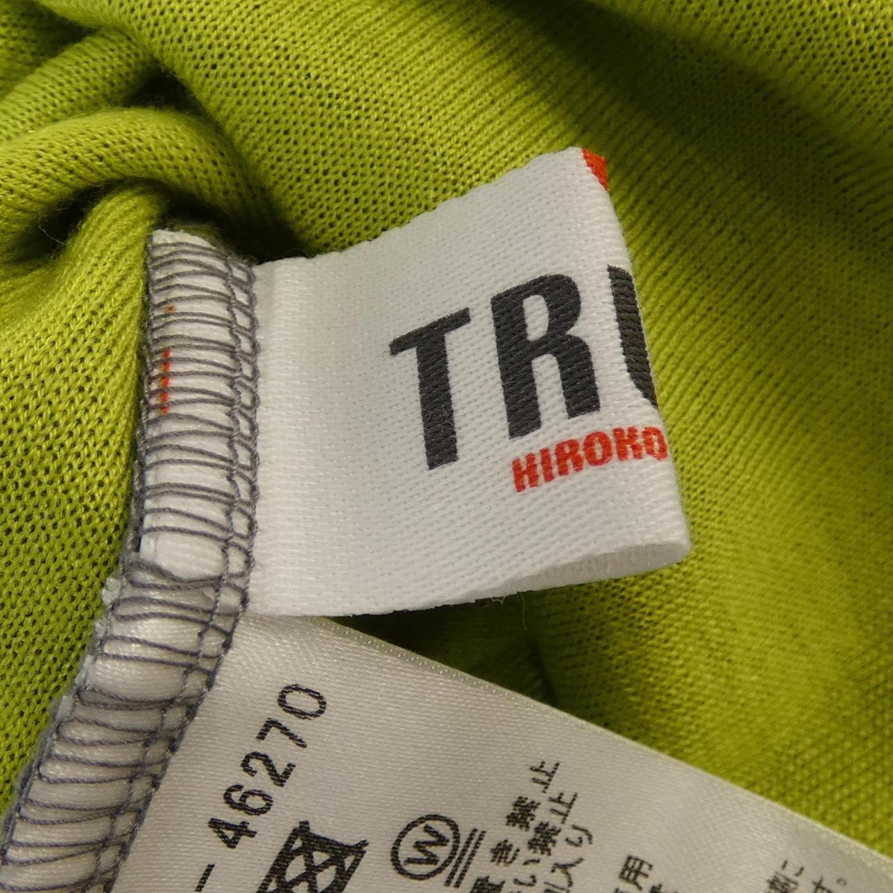 TRUNK チュニック