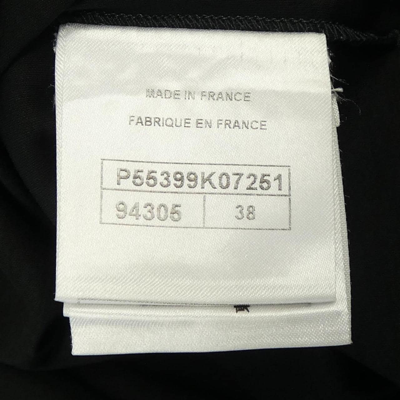 シャネル CHANEL トップス