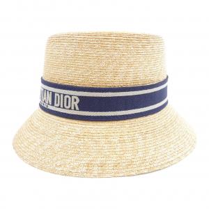 クリスチャンディオール CHRISTIAN DIOR ハット