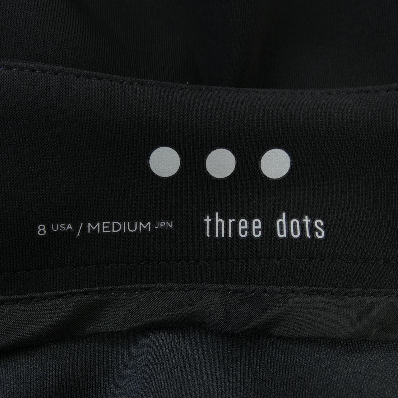 スリードッツ THREE DOTS ジャケット