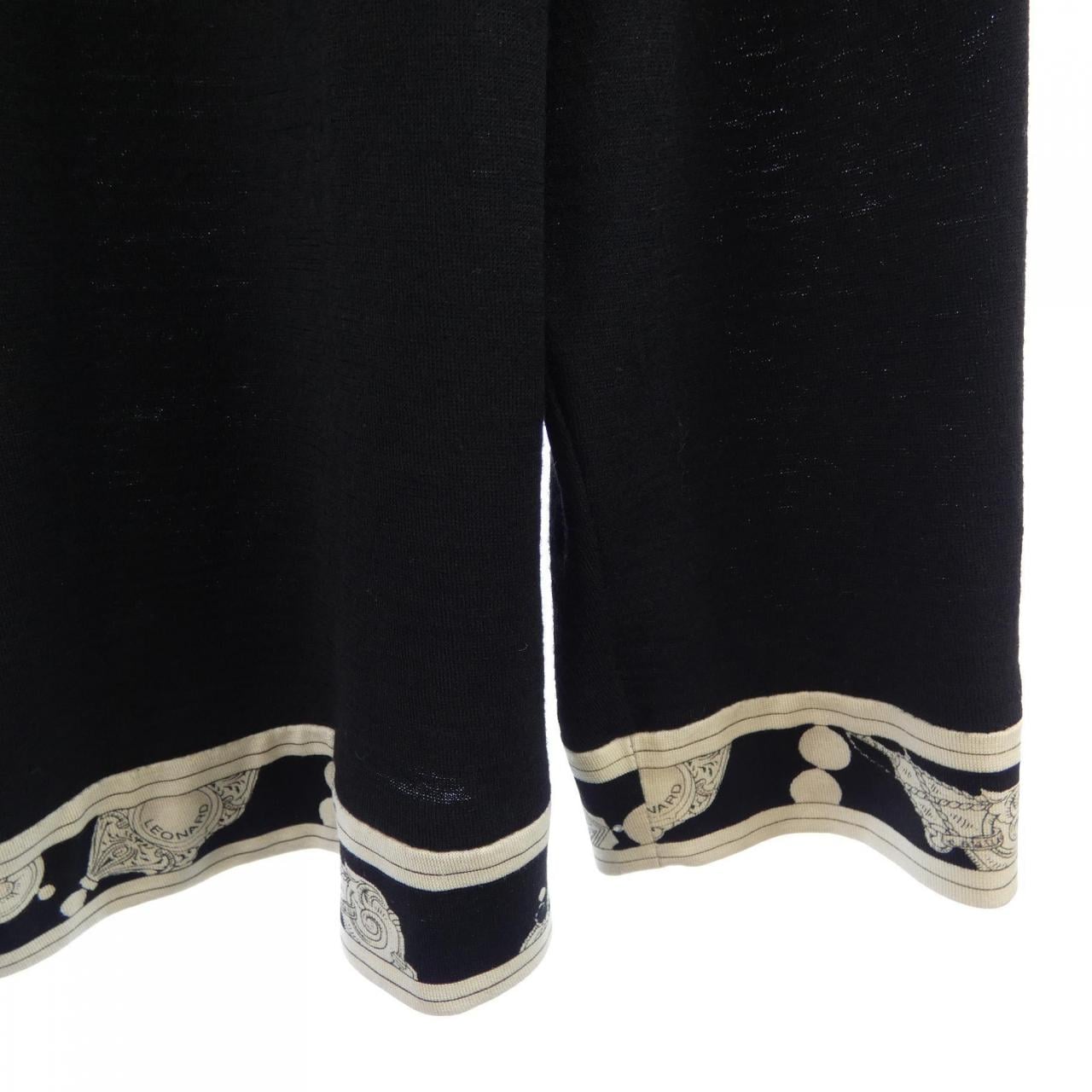 レオナールファッション LEONARD FASHION カーディガン