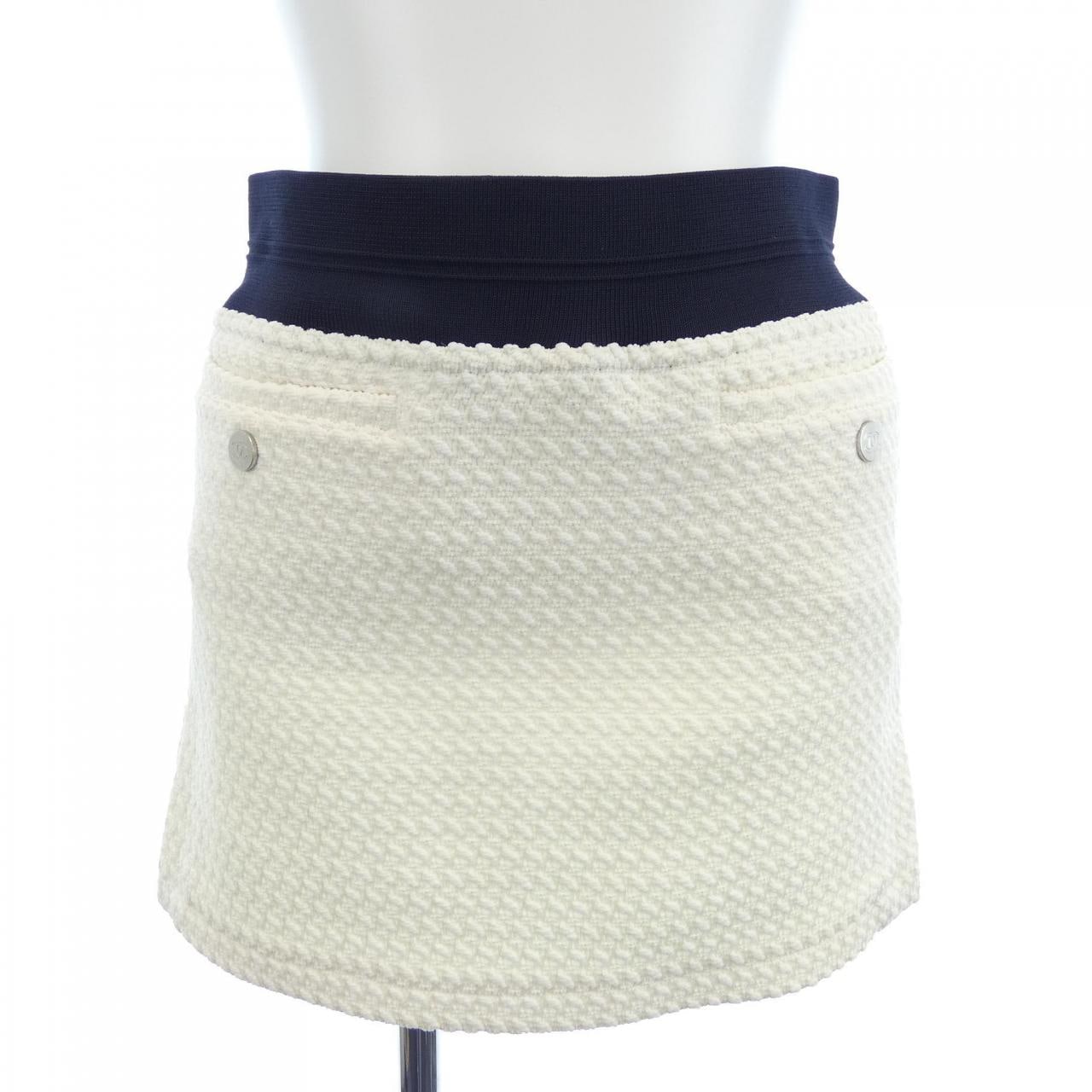 シャネル CHANEL P53733V40182 スカート