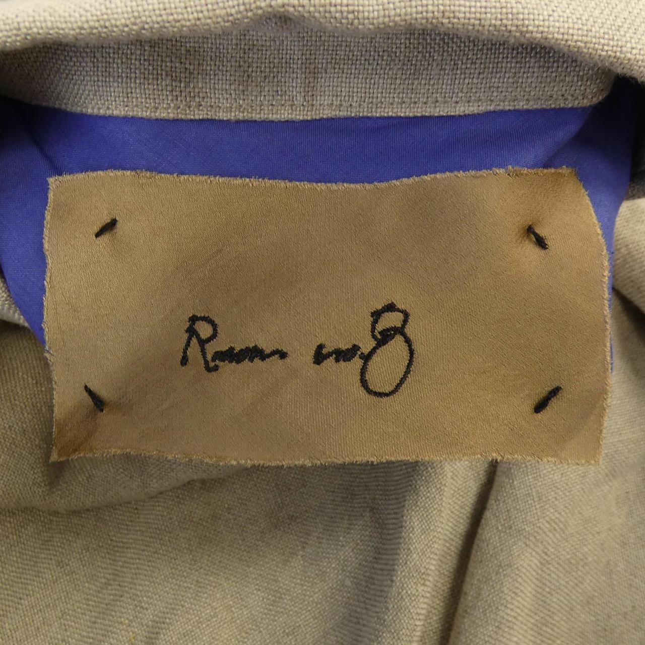 ルームエイト Room no.8 ワンピース