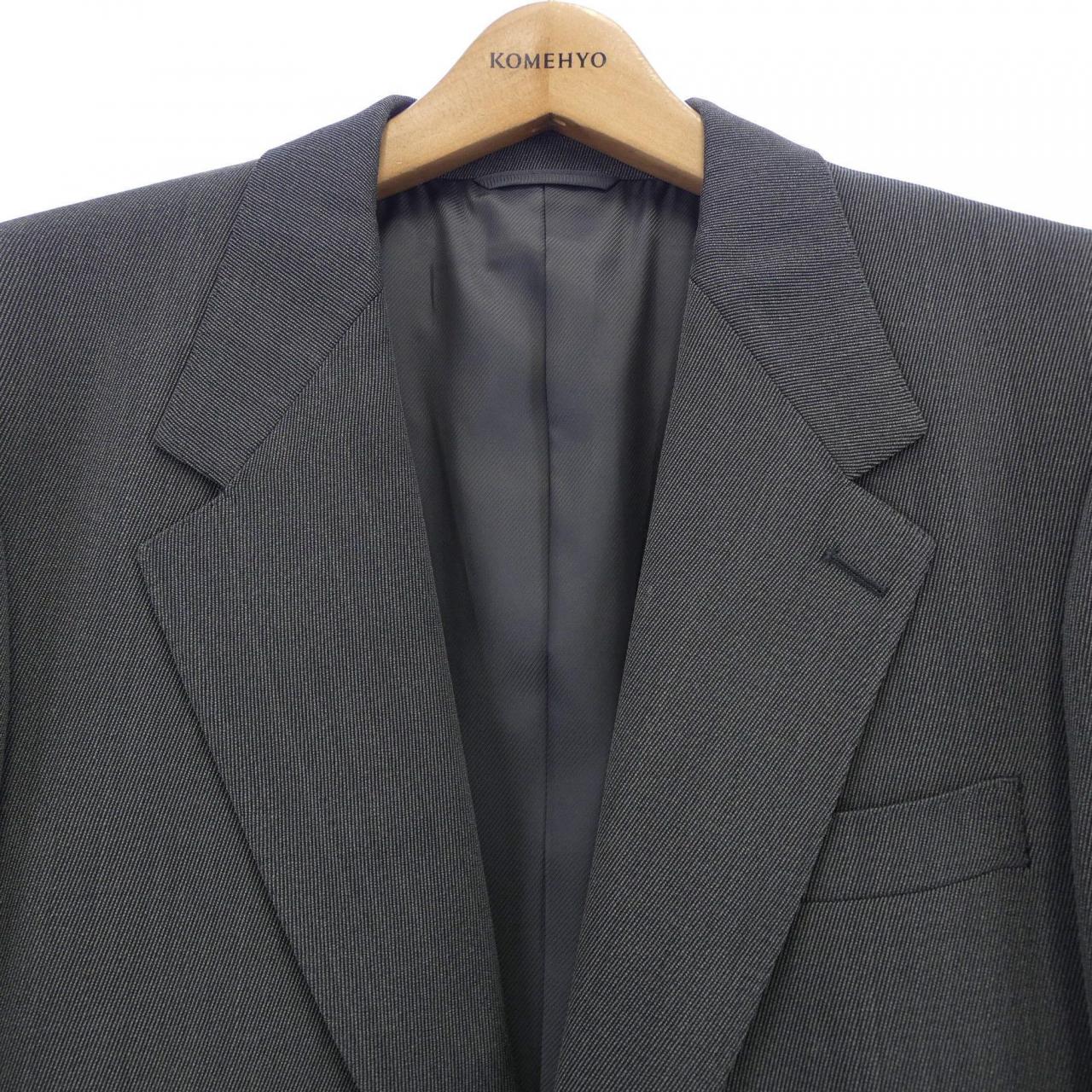 MORLES BEAMS スーツ