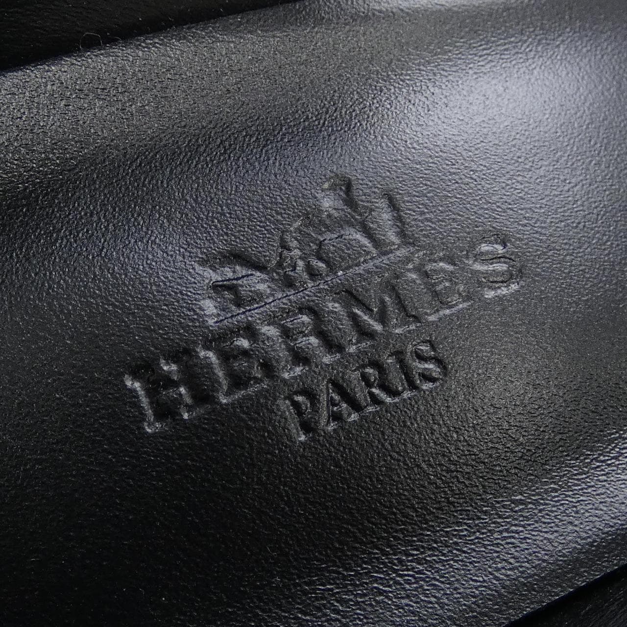 エルメス HERMES リリベット Hバックル 252040Z パンプス