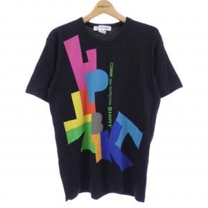 コムデギャルソンシャツ COMME des GARCONS SHIRT FP-T002 Tシャツ