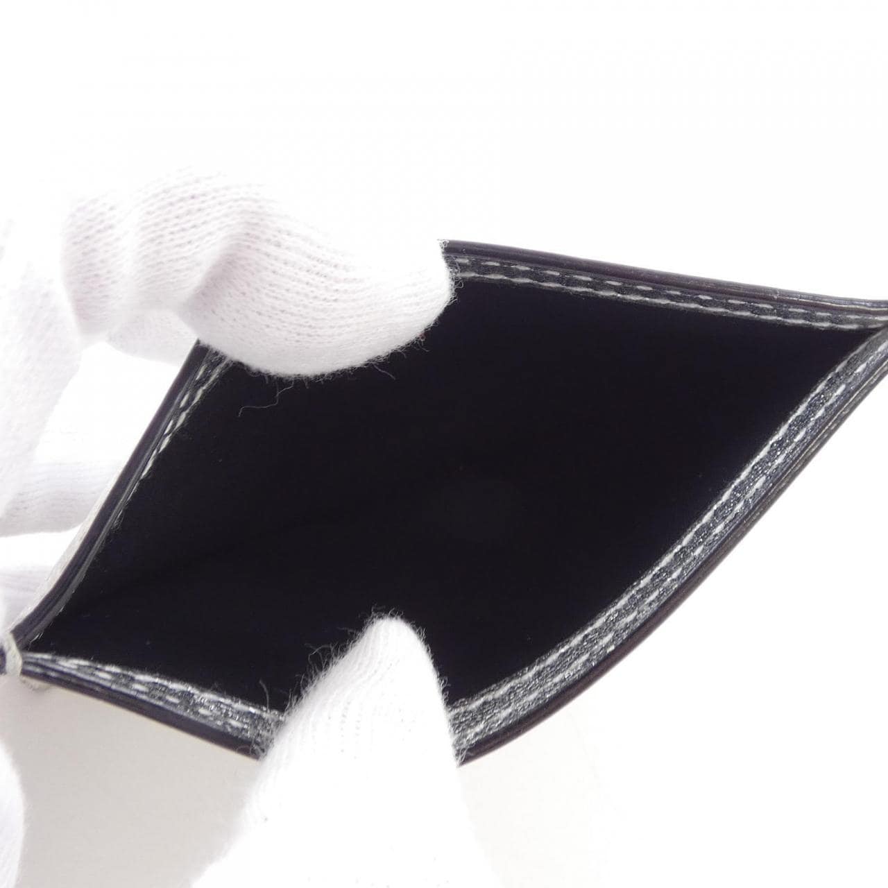 ジェイアンドエムデヴィッドソン J&M DAVIDSON CARD CASE