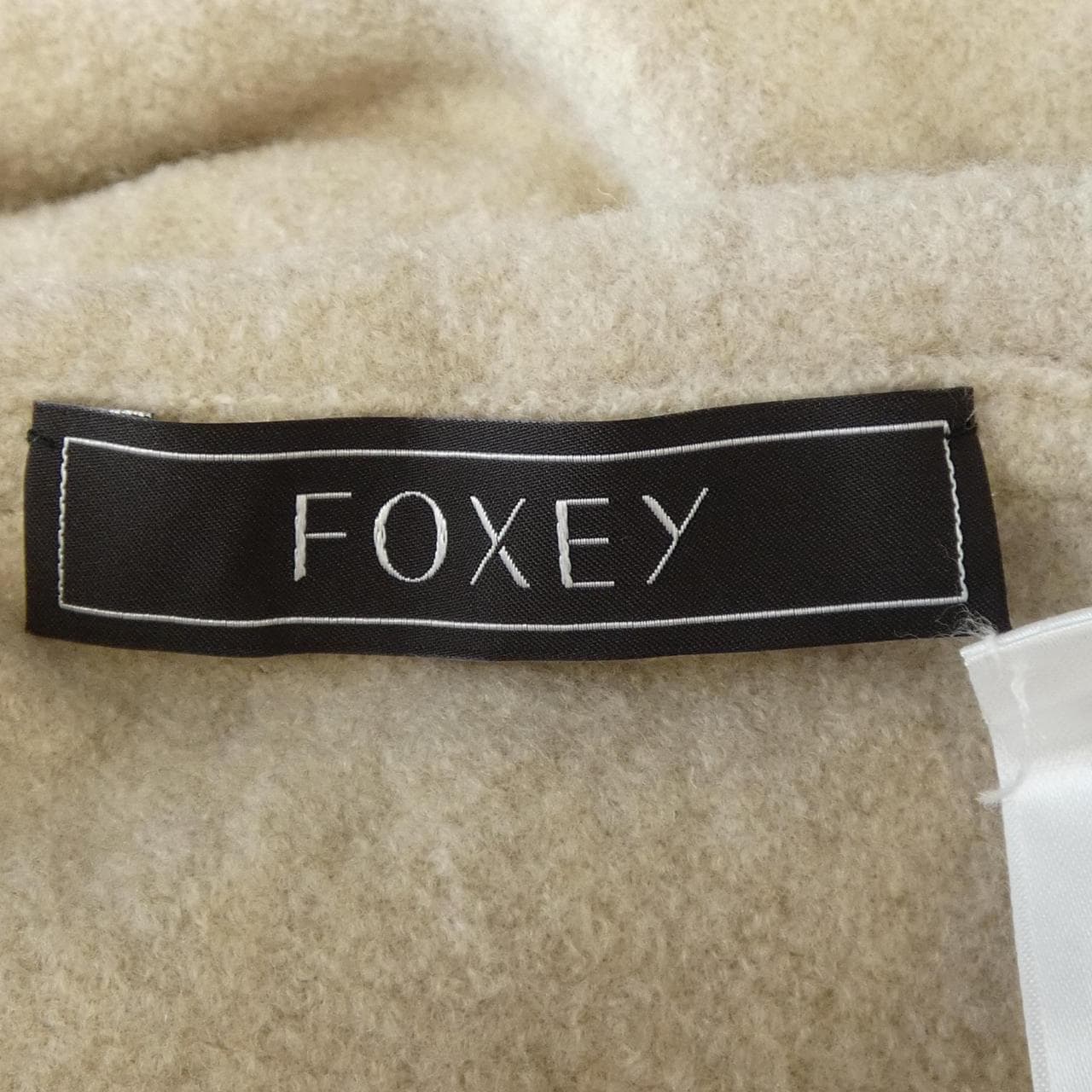 フォクシー FOXEY 43172 コート