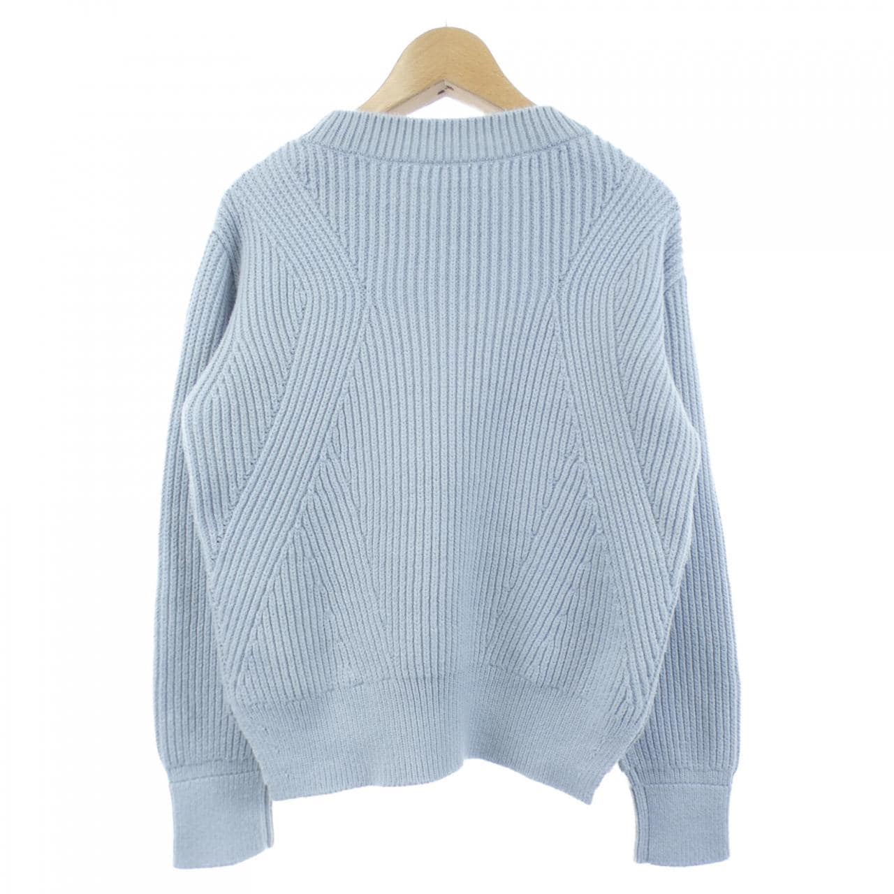 フォクシー FOXEY SOUFFLE 43273 ニット