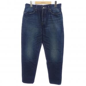 ユナヒカ yunahica chieko ジーンズ