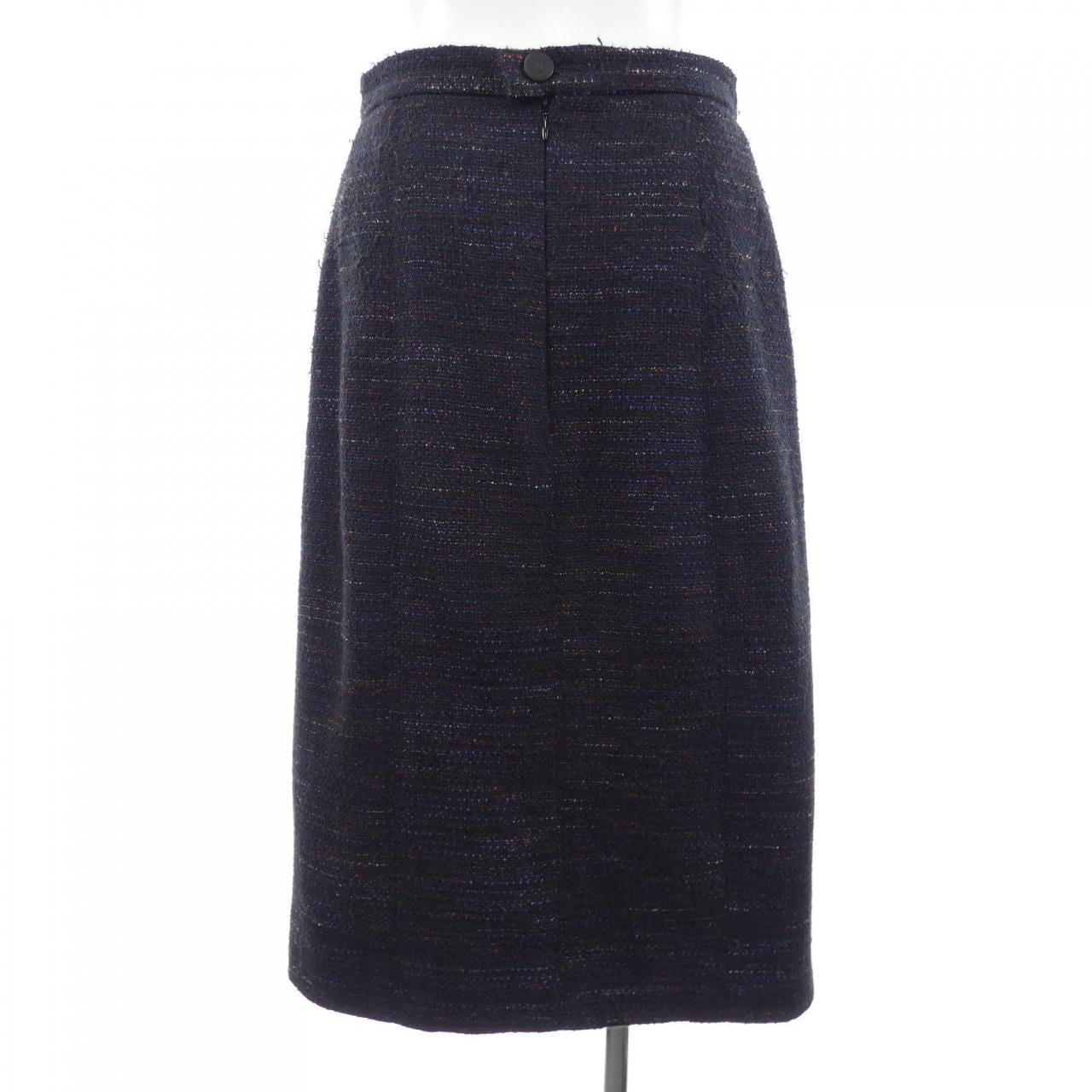 【ヴィンテージ】シャネル CHANEL P19761V11349 02A スーツ