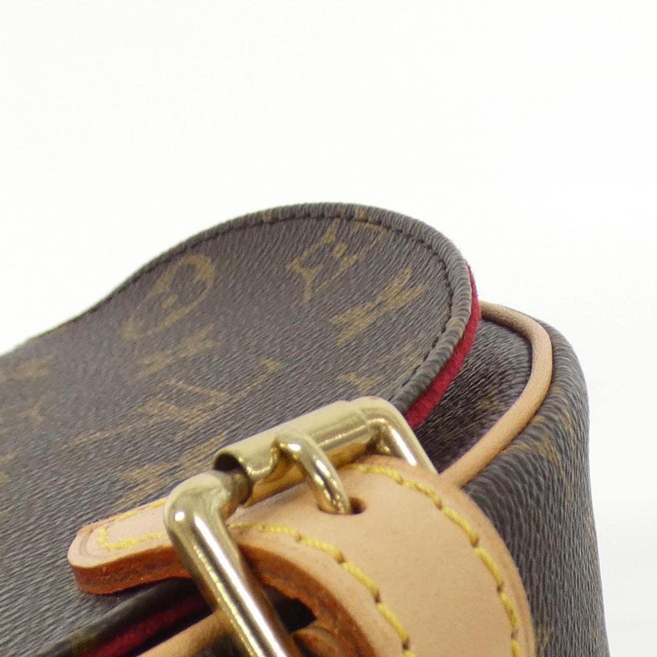 LOUIS VUITTON Monogram Tamblanc M51179 单肩包