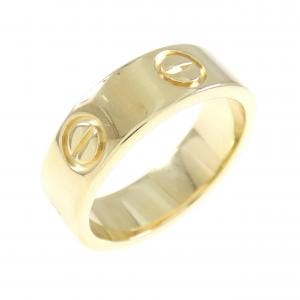 CARTIER LOVE ring