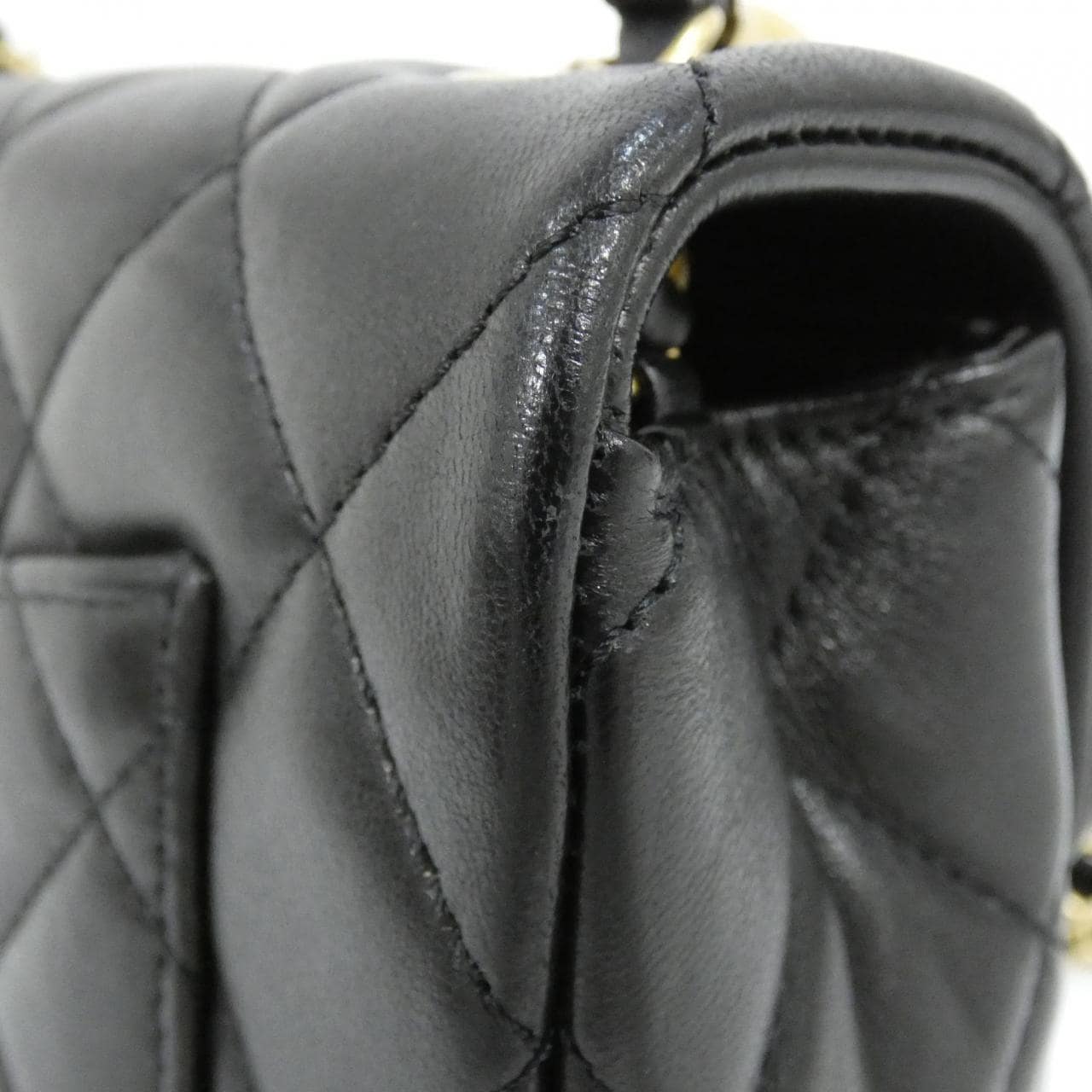 シャネル AS4947 ショルダーバッグ