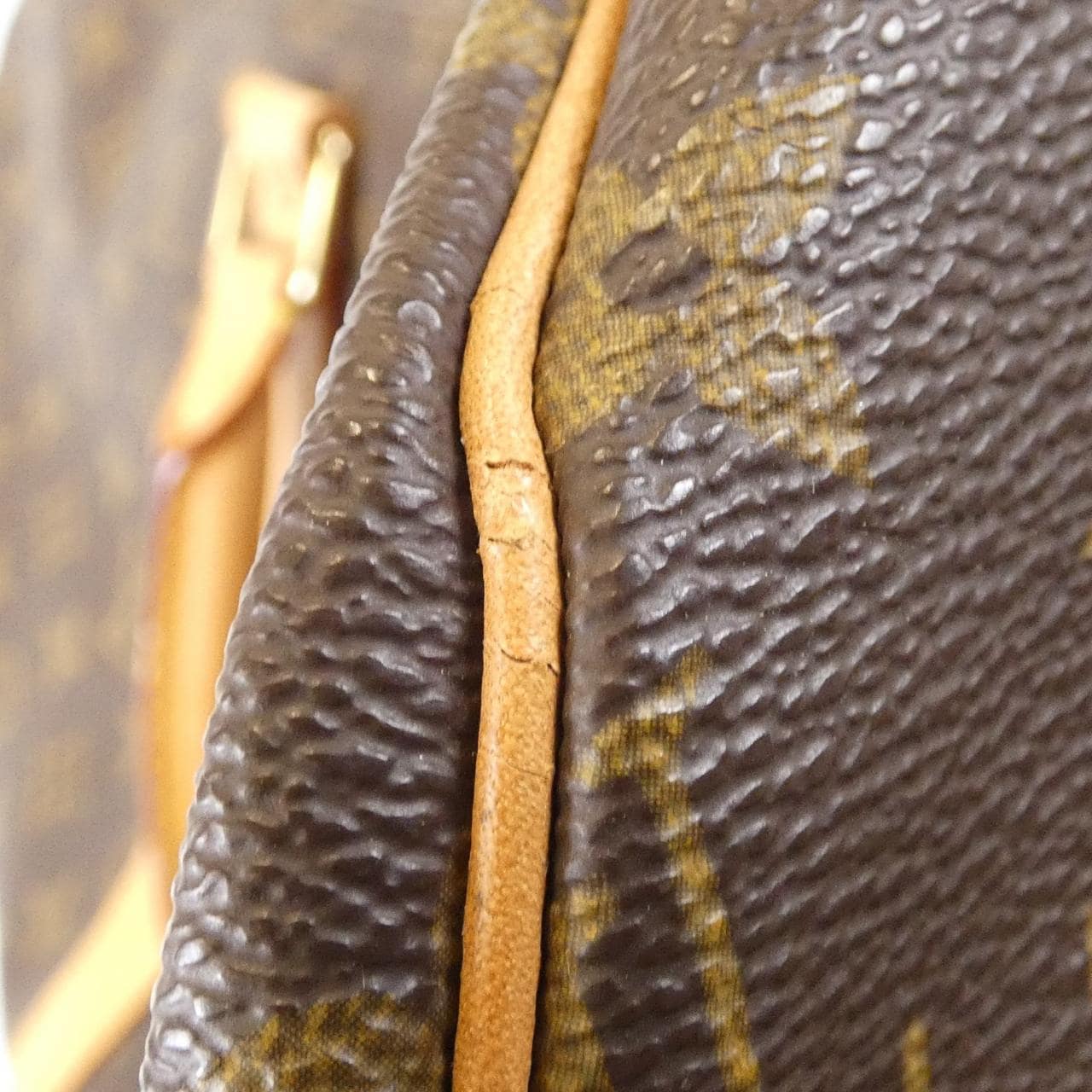 LOUIS VUITTON Monogram Keepall 50 厘米 M41426 波士顿包