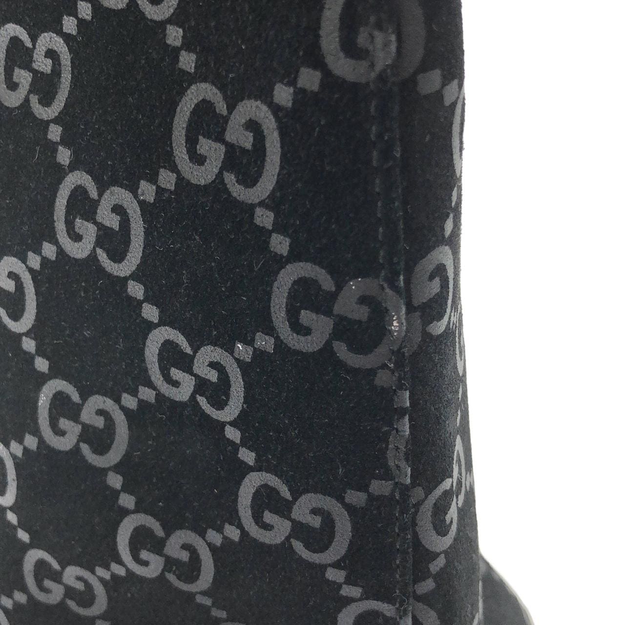 【ヴィンテージ】グッチ 001 3778 ショルダーバッグ