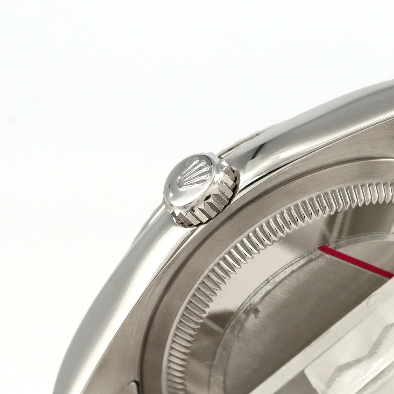 ロレックス デイトジャスト 116234 SSxWG 自動巻 ランダム番