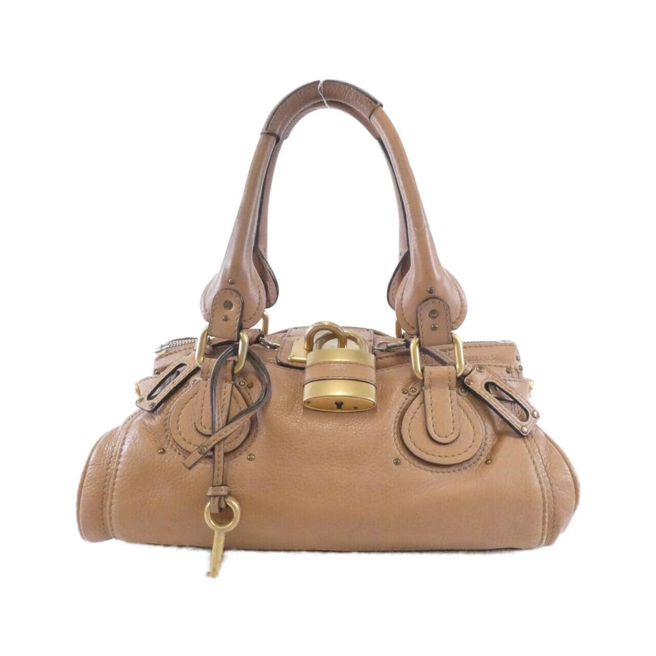 克洛伊帕丁顿7ESA02 7E422包包