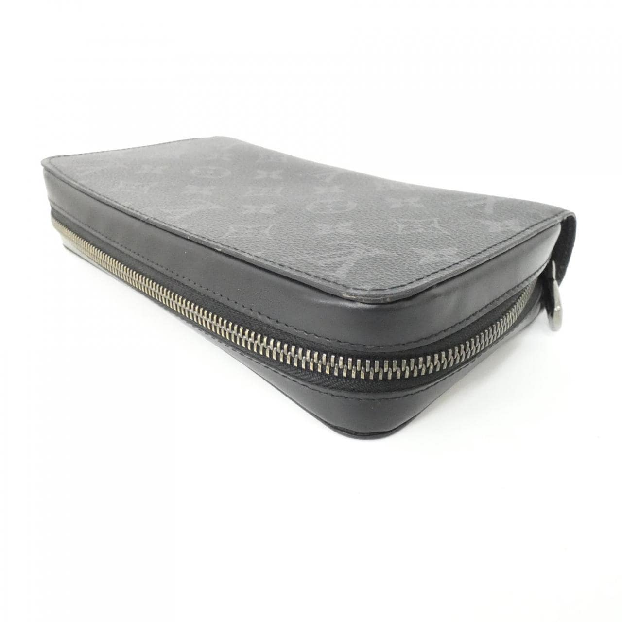 ルイヴィトン モノグラム エクリプス ジッピーXL M61698 財布