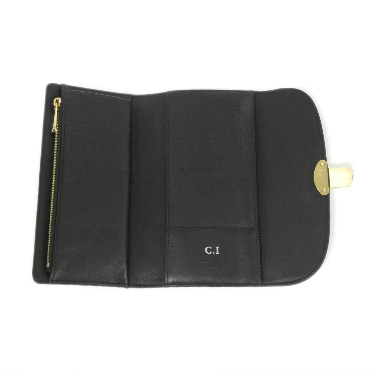 ルイヴィトン マヒナ ポルトフォイユ アメリア M95549 財布