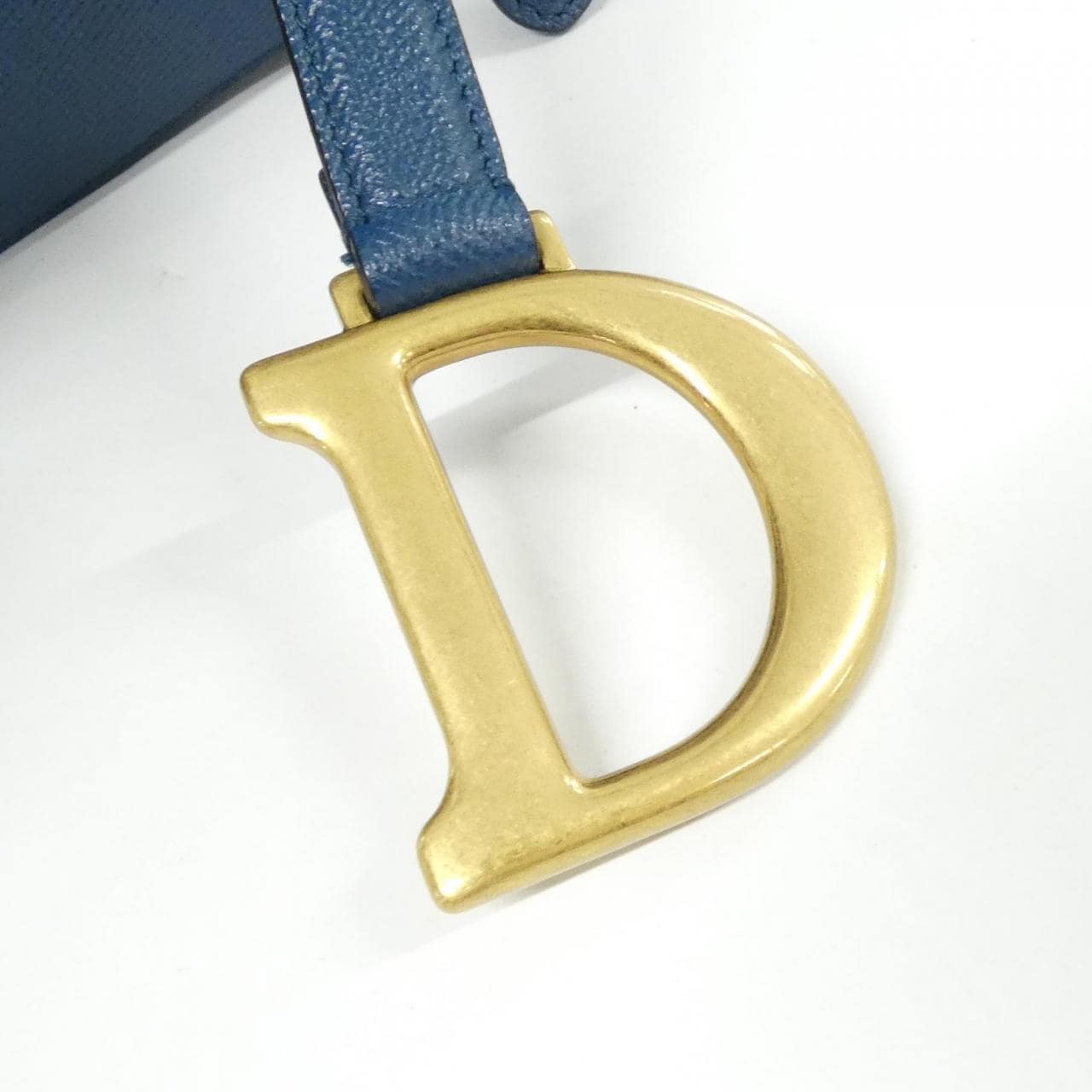 クリスチャンディオール サドル M0446CBAA ショルダーバッグ