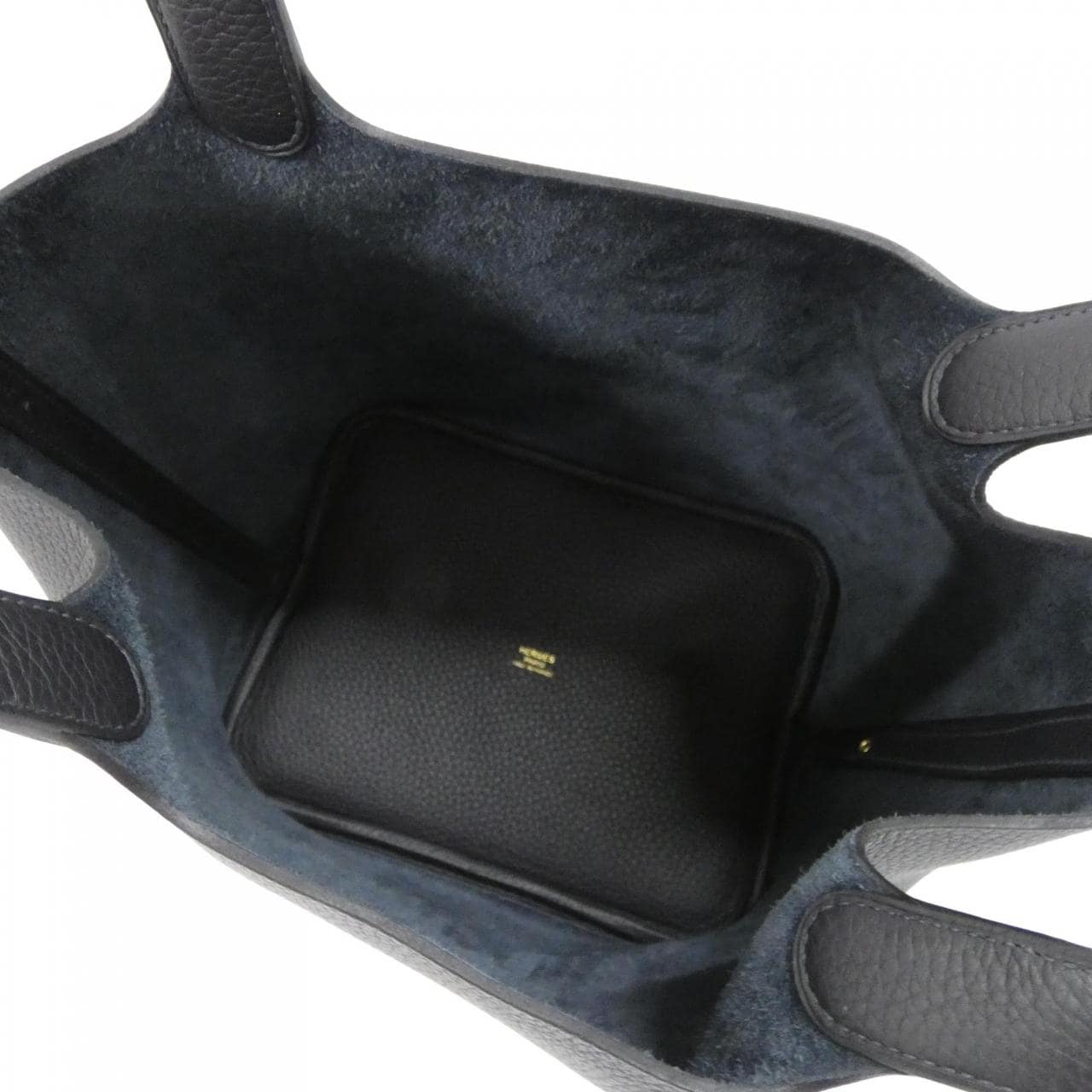 【未使用品】エルメス ピコタン ロック MM 060991CC バッグ