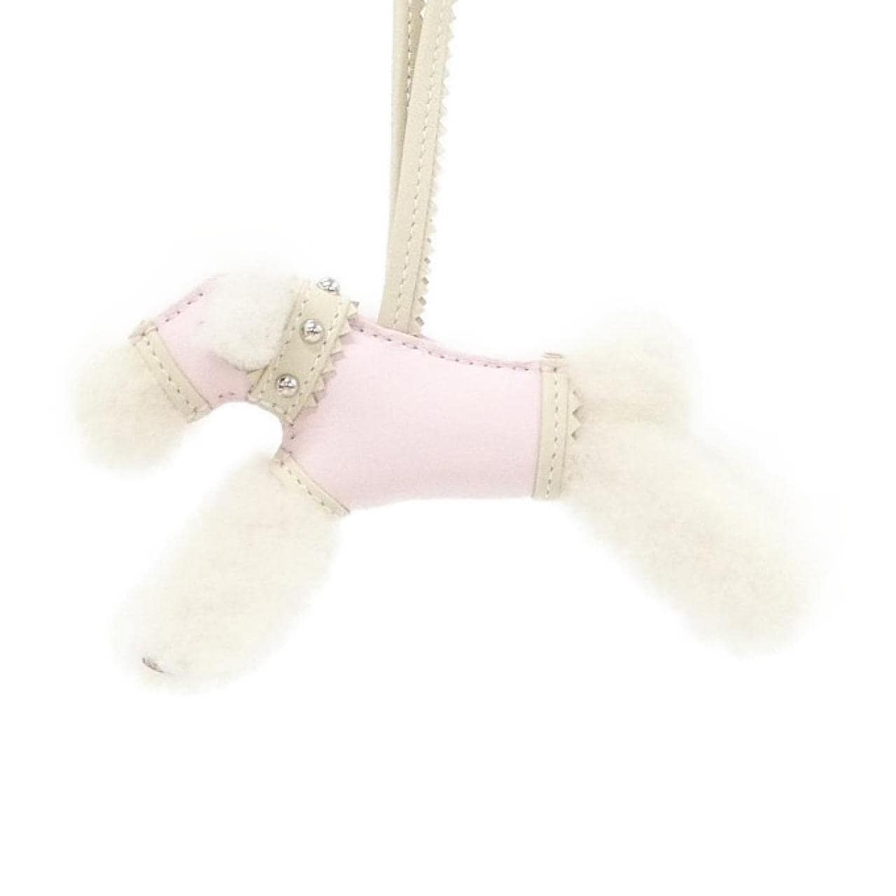 【未使用品】エルメス バディ エピック 086723CK バッグチャーム