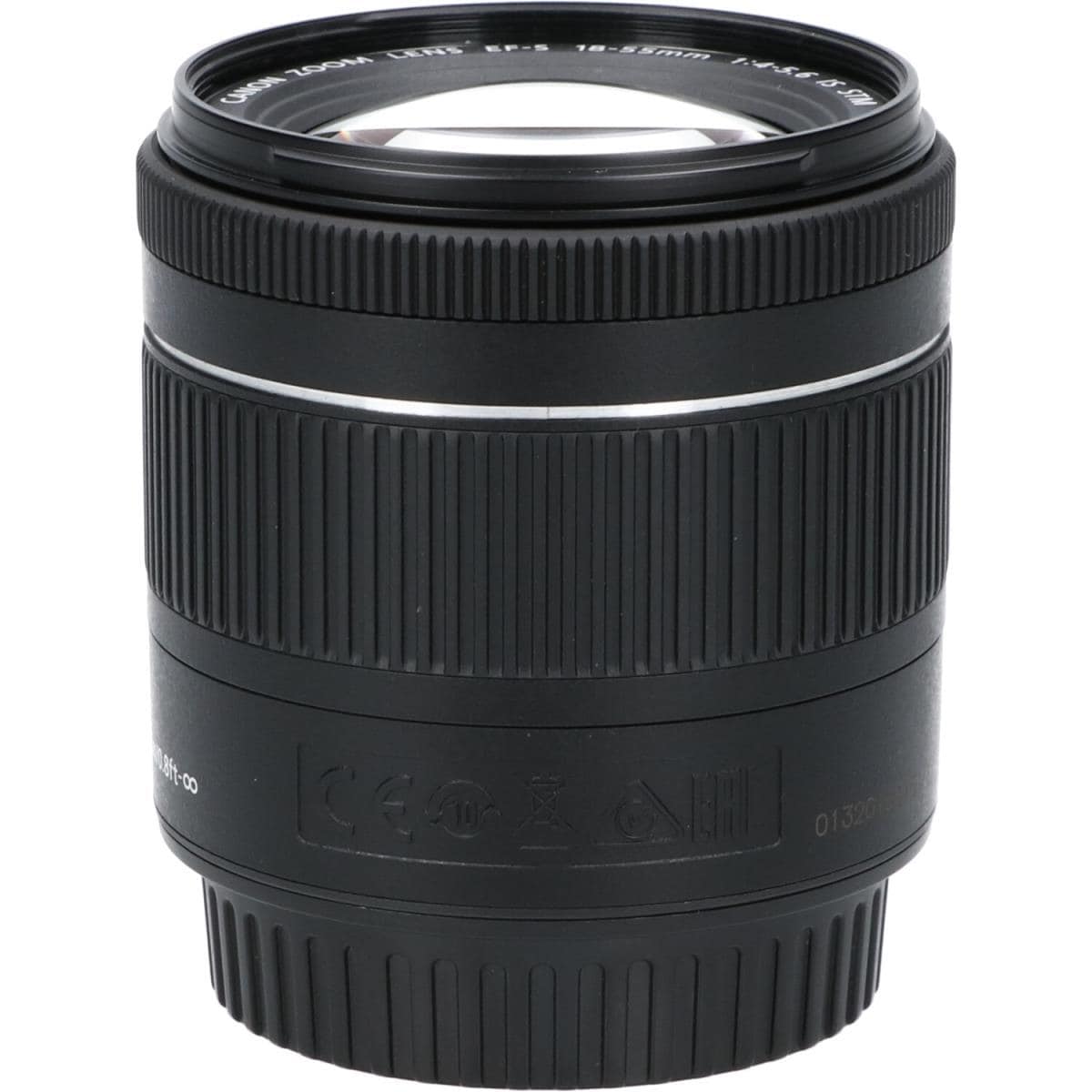 CANON EF-S18-55mm F4-5.6IS STM