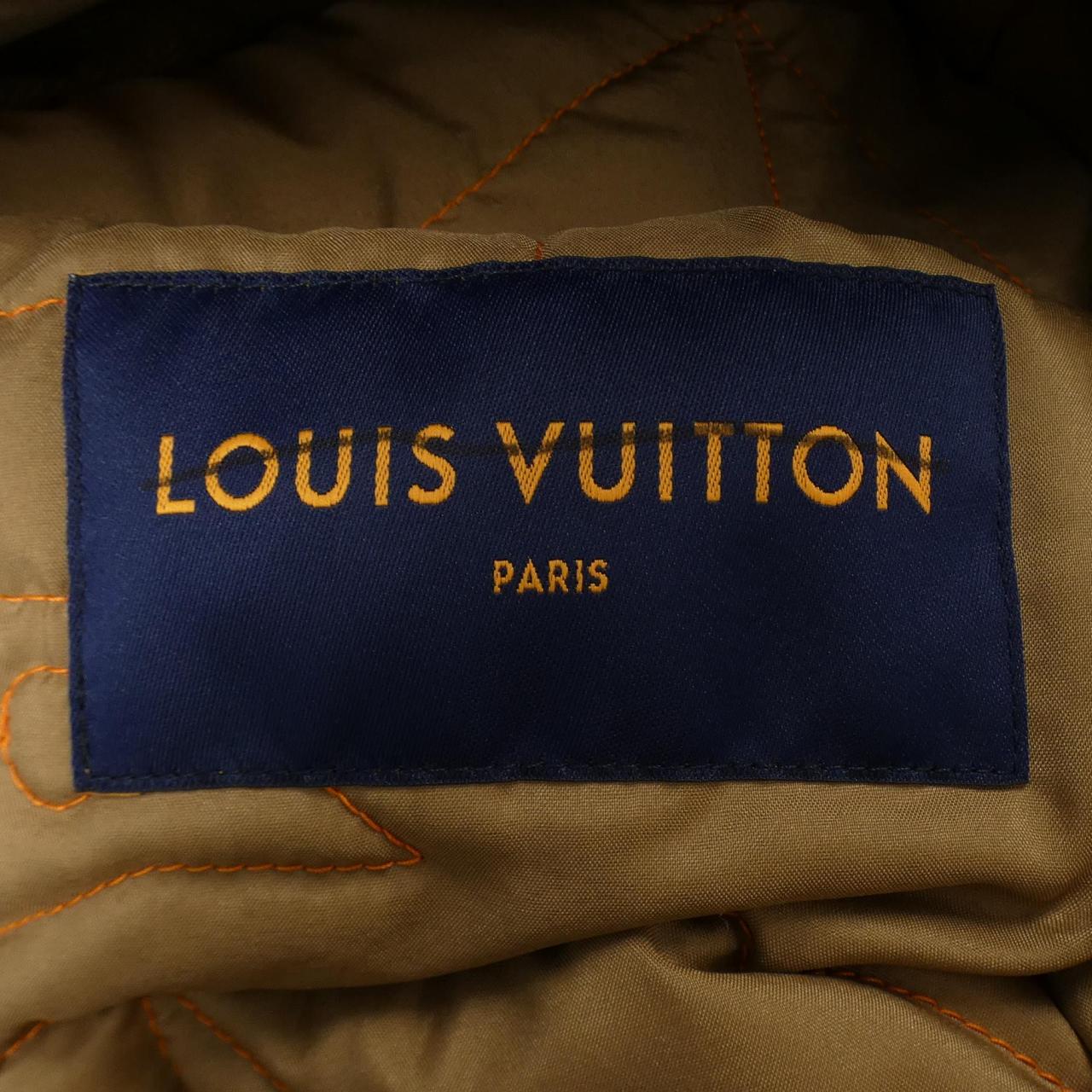 LOUIS VUITTON LOUIS VUITTON Blouson