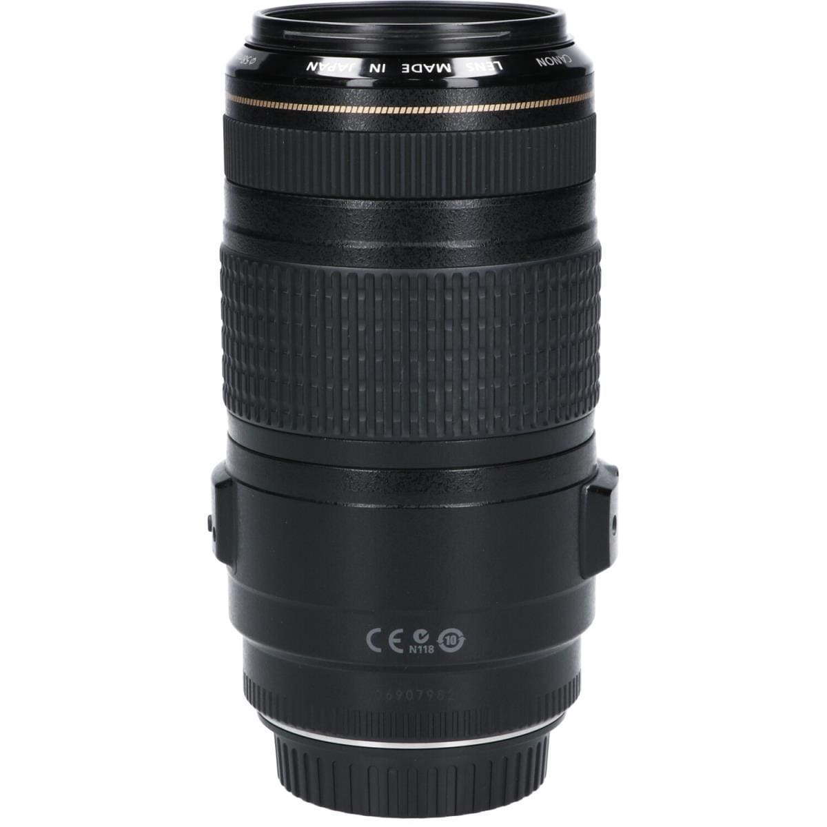 CANON EF70-300mm F4-5.6IS USM