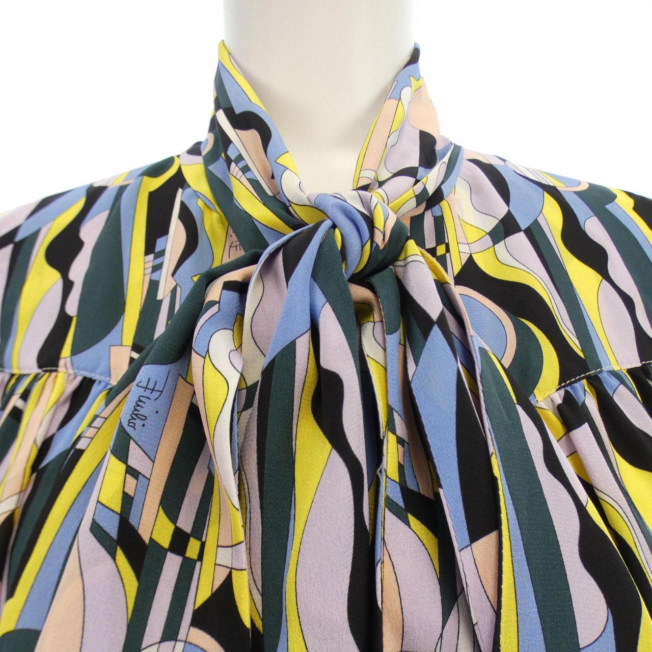 エミリオプッチ EMILIO PUCCI ワンピース
