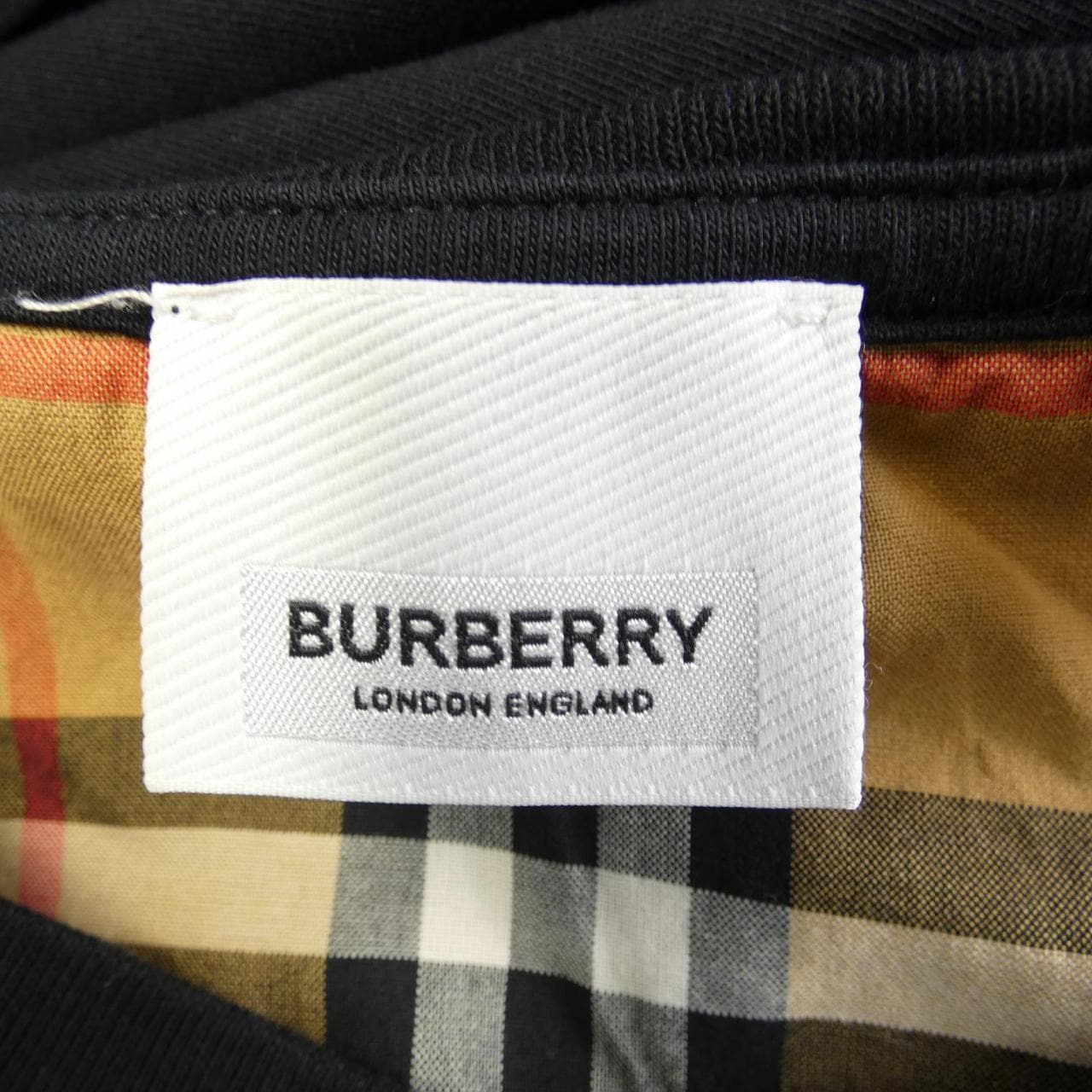 バーバリー BURBERRY Tシャツ
