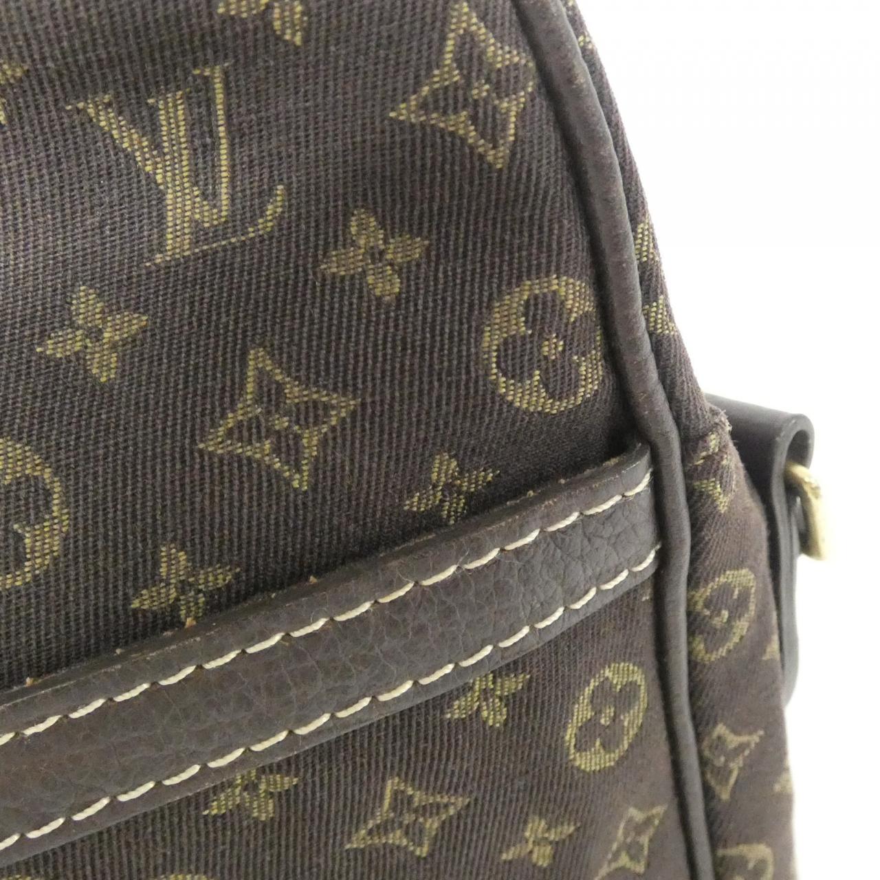 ルイヴィトン モノグラム ミニラン ダヌーブ M95228 ショルダーバッグ