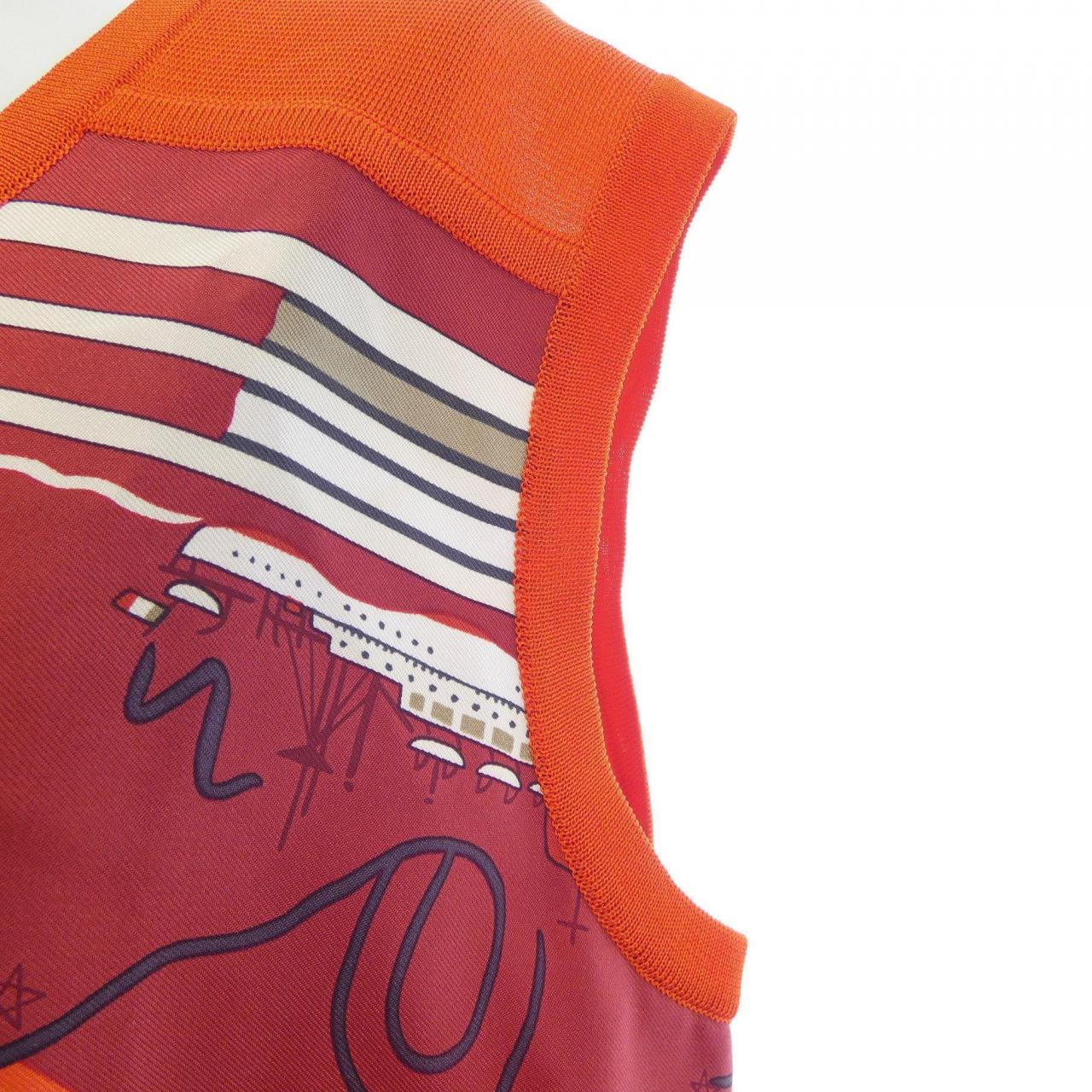 エルメス HERMES トップス