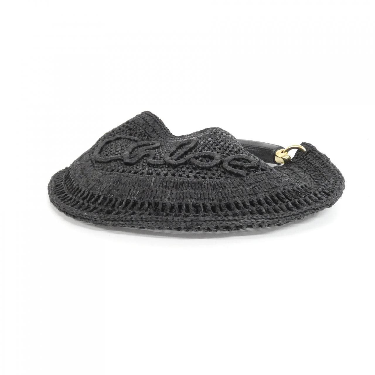 【新品】クロエ SUMMER BANANA HOBO BAG CHC25US902 P08 バッグ