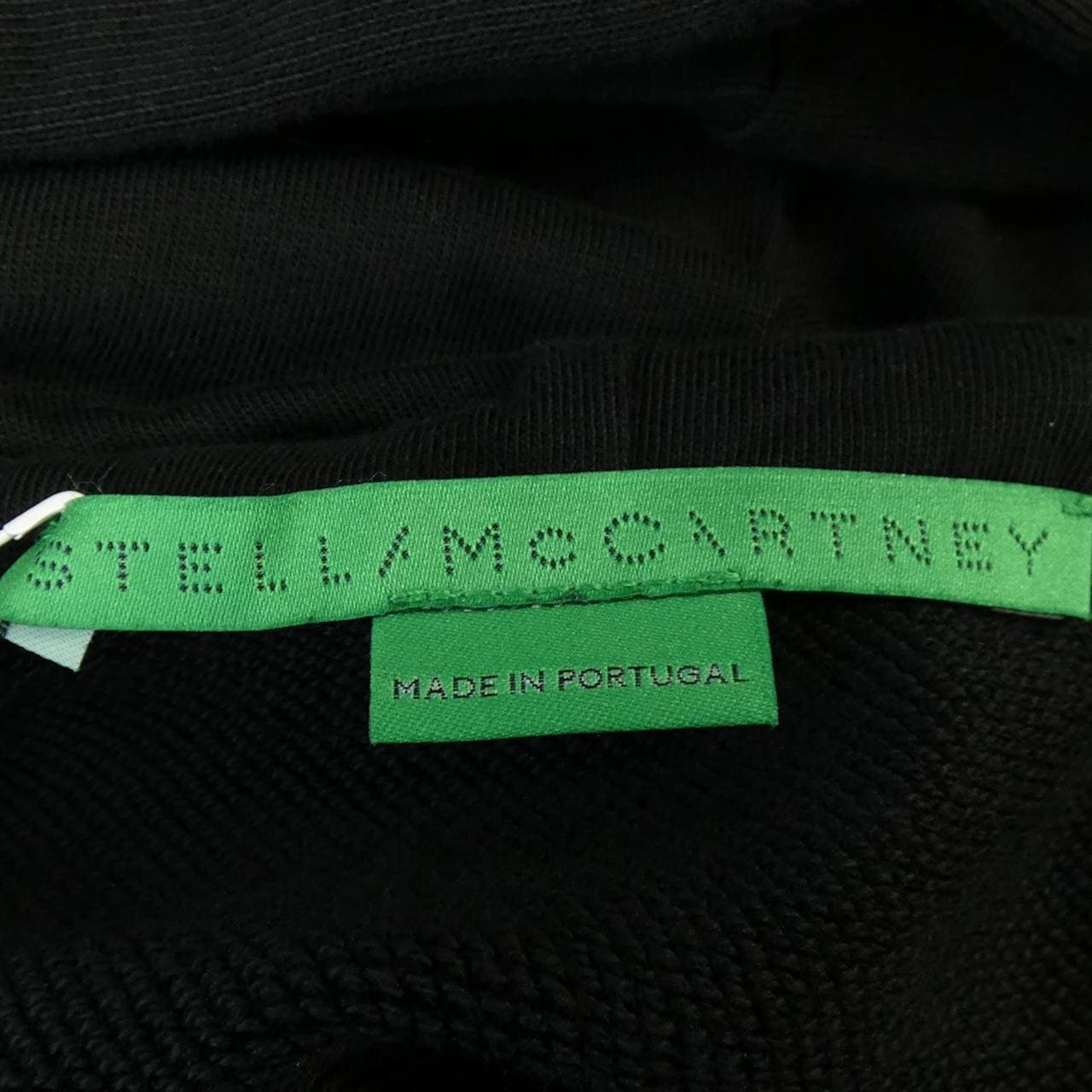 ステラマッカートニー STELLA MCCARTNEY サンシャインフーディ パーカー
