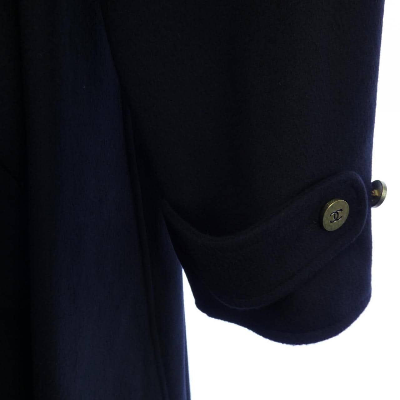 【ヴィンテージ】シャネル CHANEL P04058V02921 94A コート