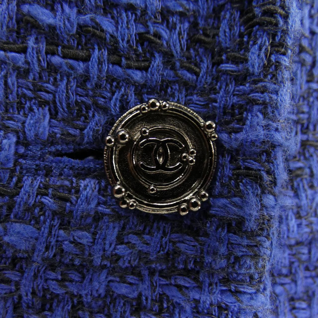 シャネル CHANEL P34928V25191 09P ジャケット