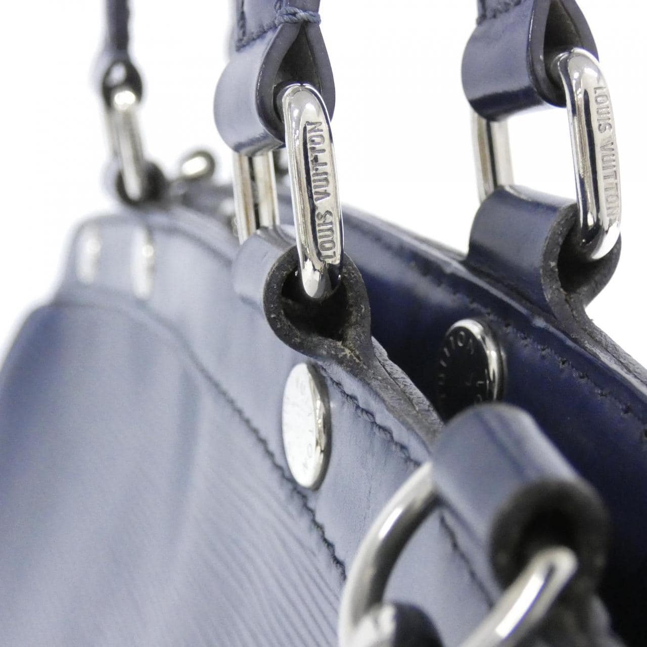 ルイヴィトン エピ ブレア MM M40821 バッグ