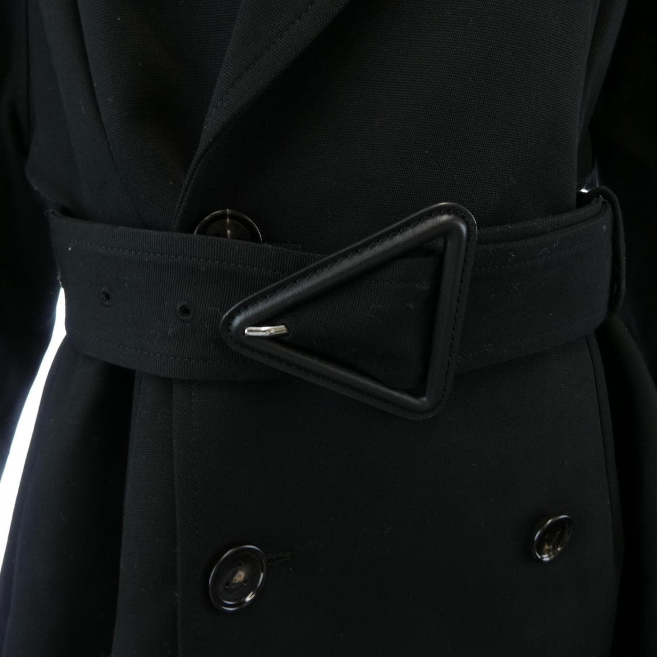 ボッテガヴェネタ BOTTEGA VENETA 653048 V0BT0 コート