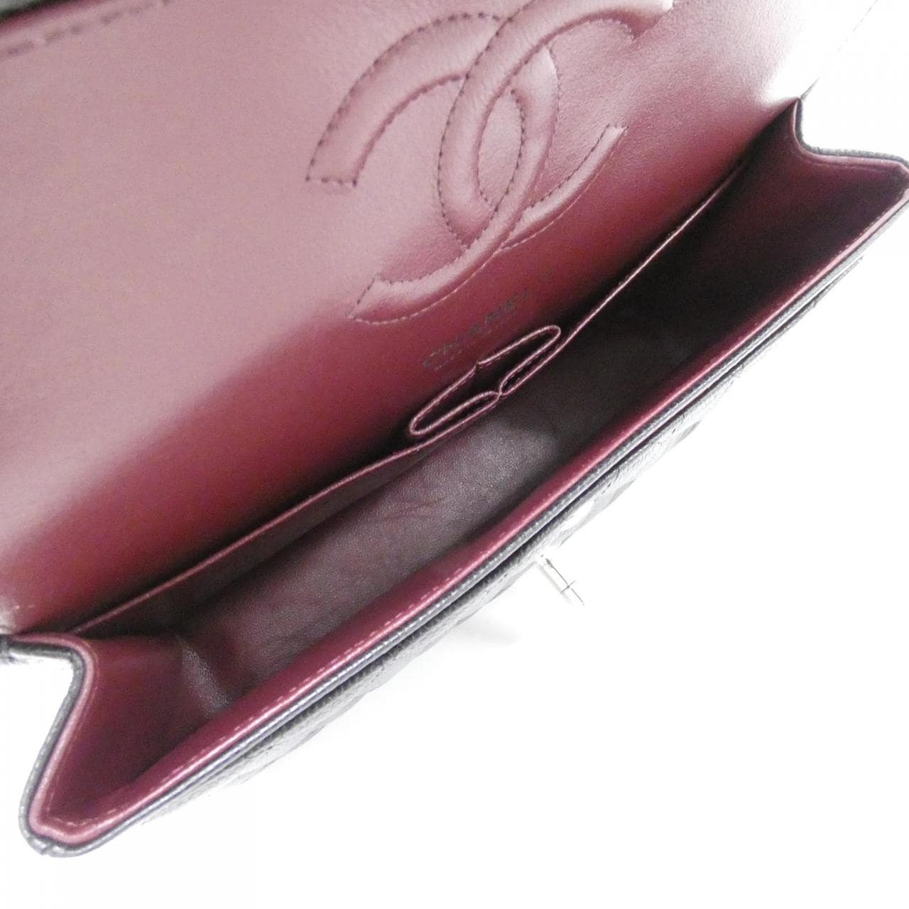 シャネル 1112 ショルダーバッグ