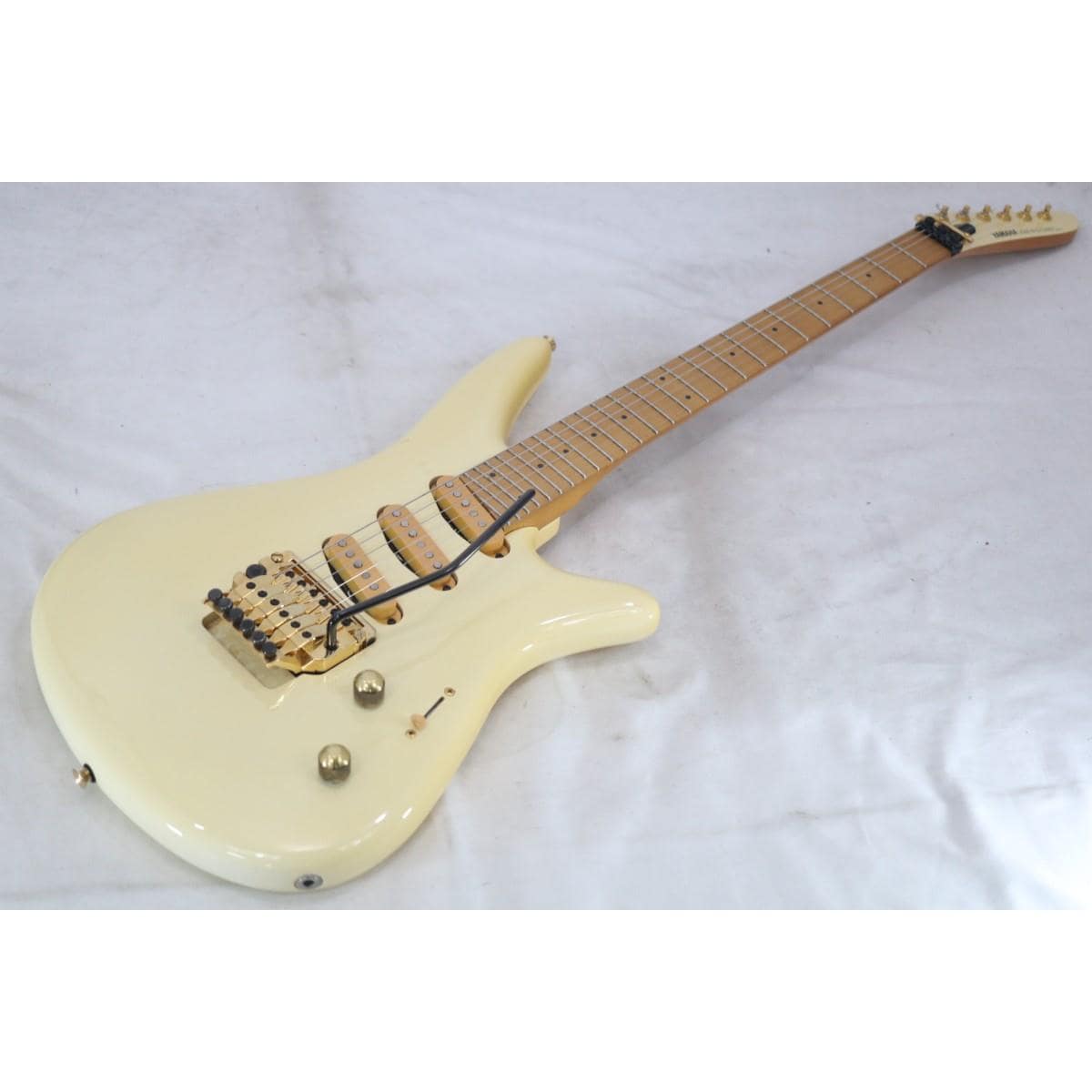 ＹＡＭＡＨＡ　　ＭＧ－Ｋ