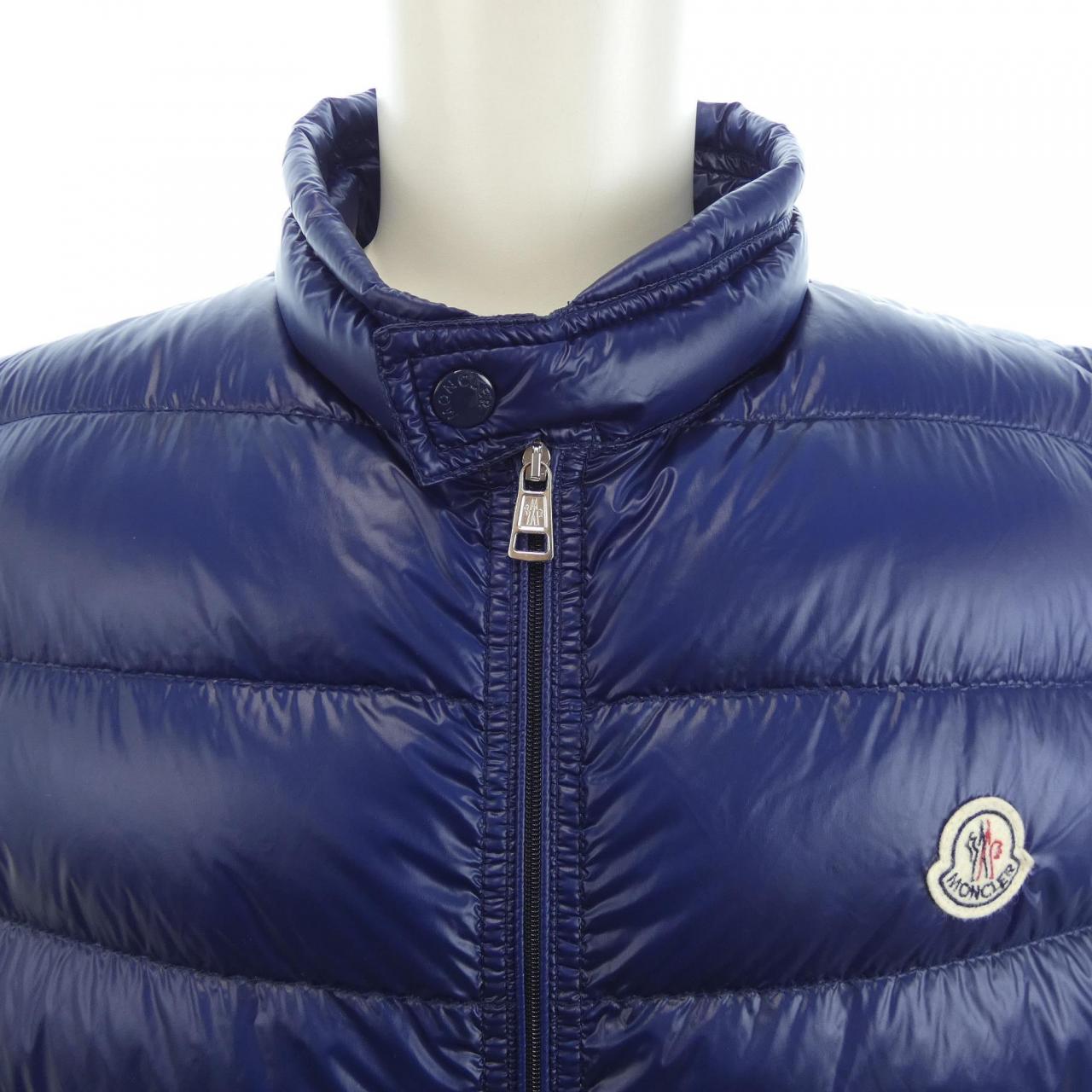 モンクレール MONCLER GUI ダウンベスト