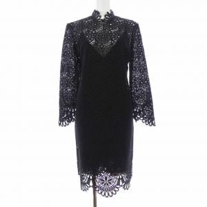 エルマンノシュエルビーノ ERMANNO SCERVINO ワンピース