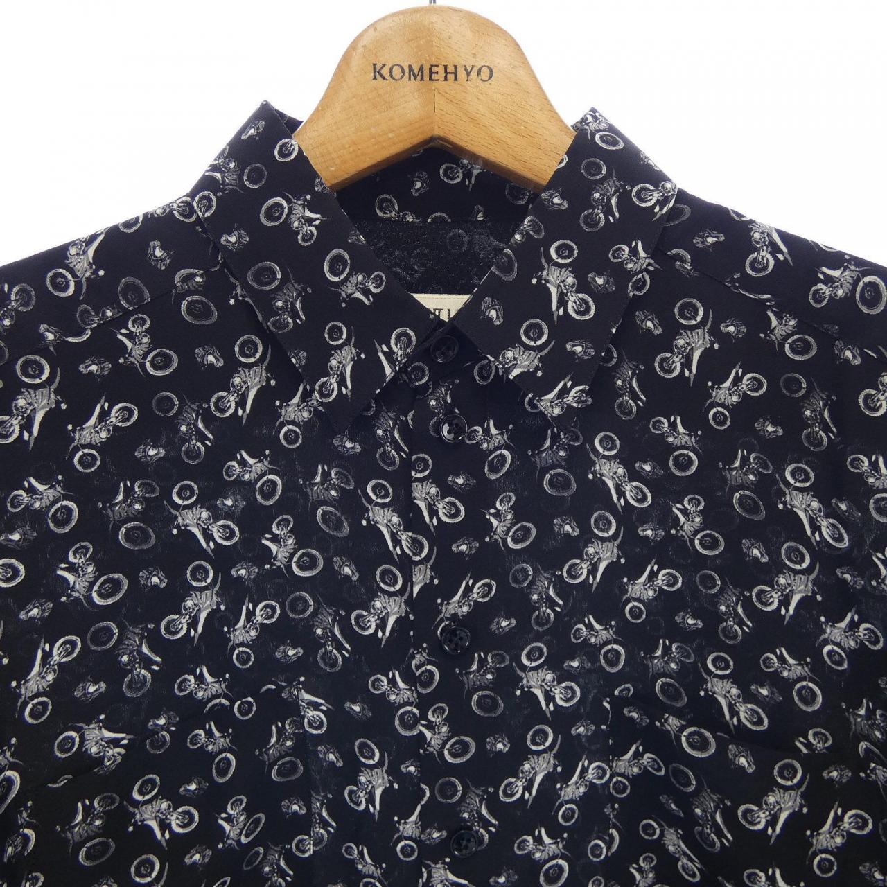 サンローラン SAINT LAURENT シャツ