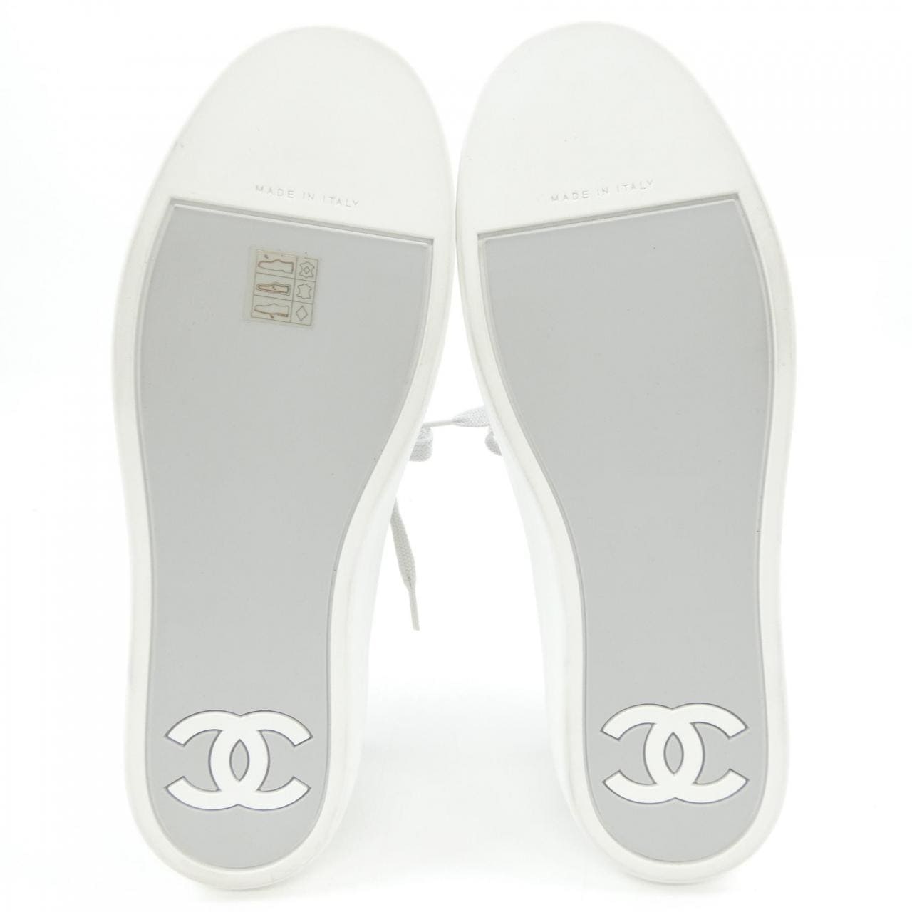 シャネル CHANEL G32719Y52192 スニーカー