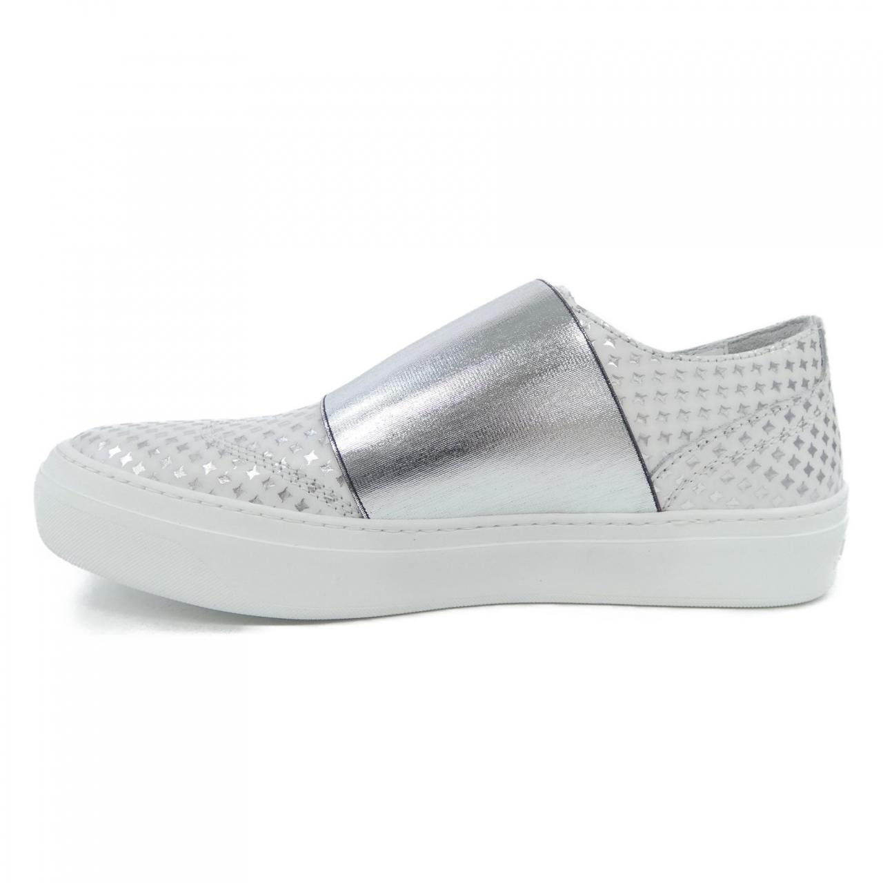 ジミーチュウ JIMMY CHOO スニーカー