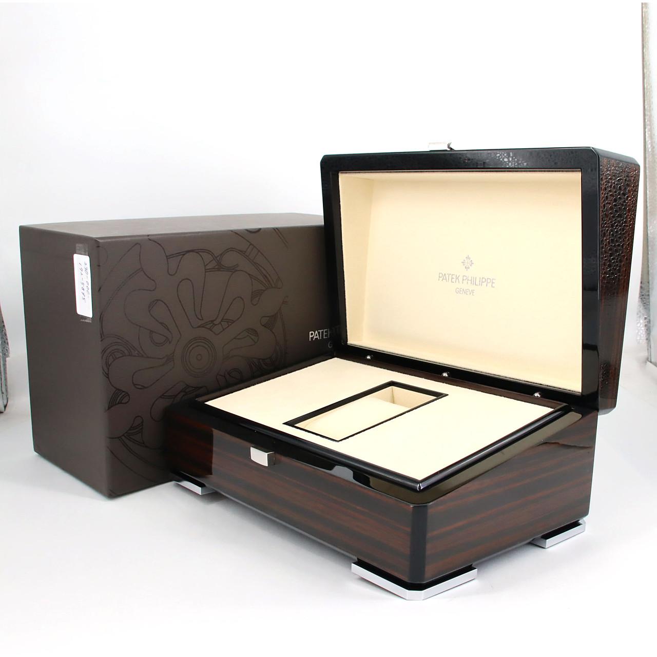 パテック･フィリップ カラトラバ RG 7200R-001 PG･RG 自動巻