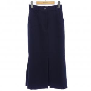 マメクロゴウチ Mame Kurogouchi MM21FW-SK030 スカート